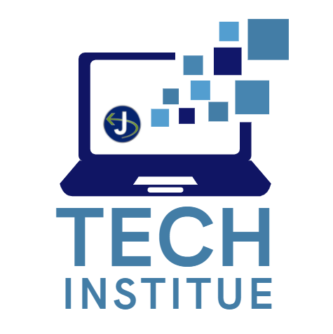 J-Tech Logo J-Tech Logo